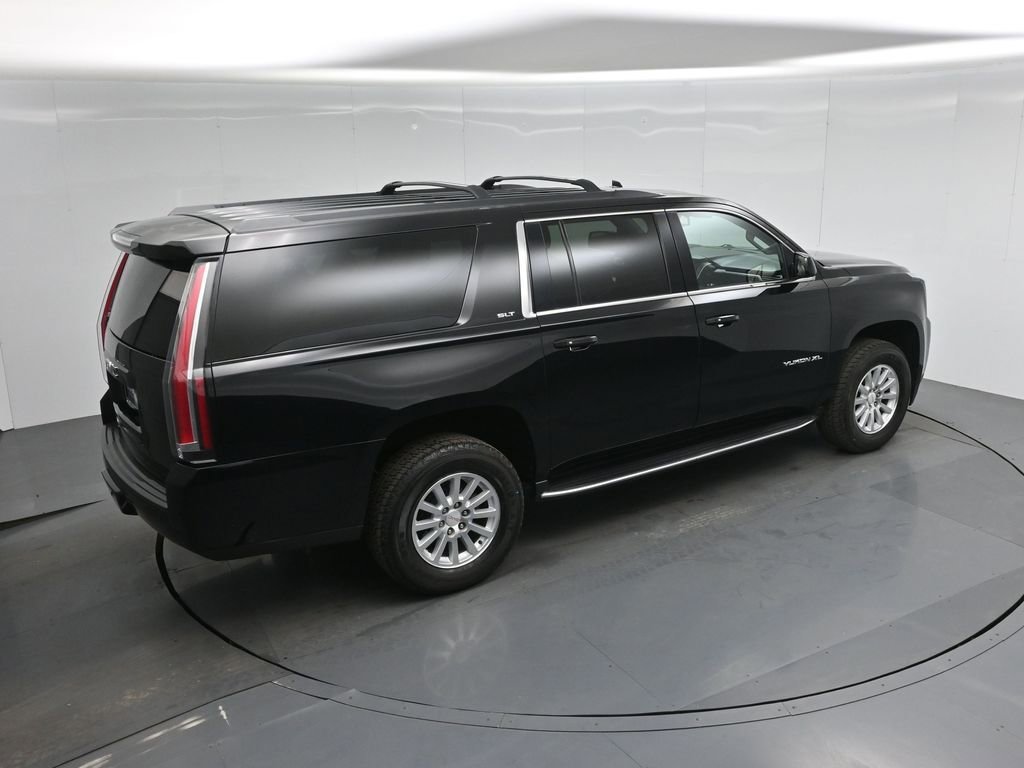 Used 2019 GMC Yukon XL SLT w/ Open Road Package image 40