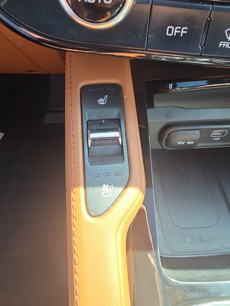 Used 2023 Kia Telluride EX X-Line image 22