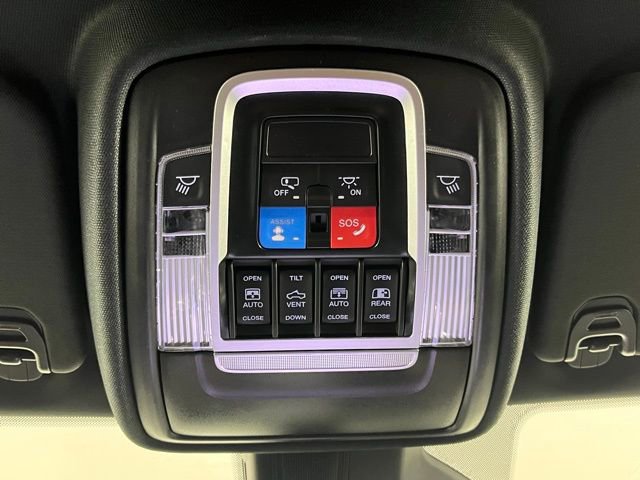 New 2026 RAM 1500 Laramie w/ Night Edition image 23