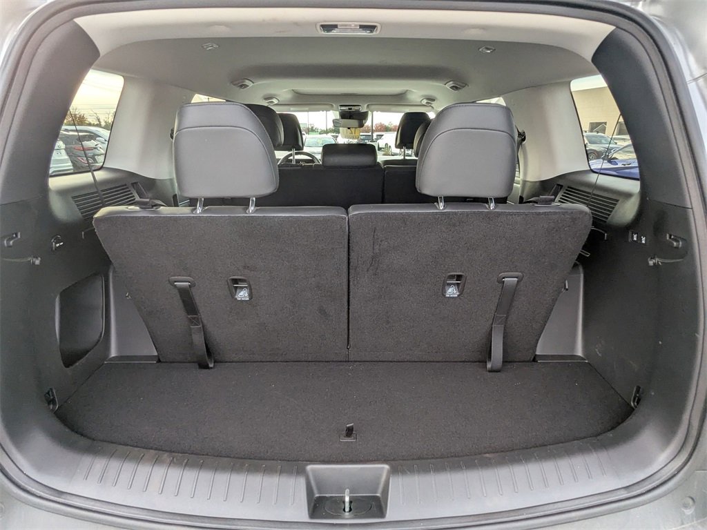 Used 2024 Hyundai Santa Fe XRT image 6