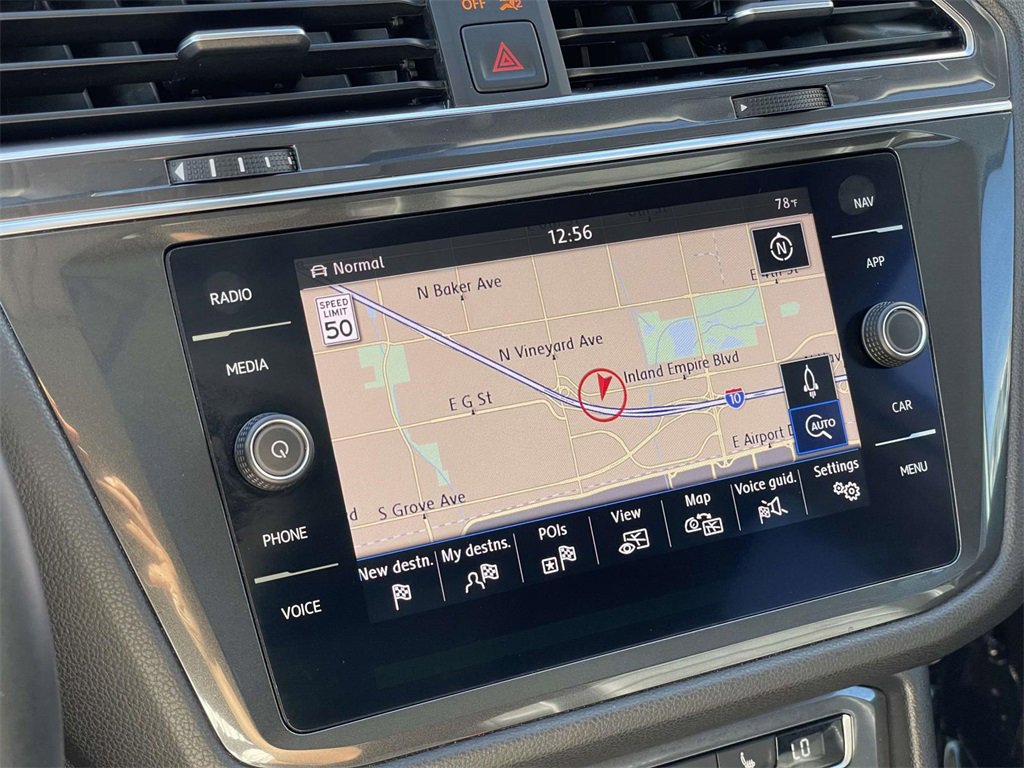 Used 2019 Volkswagen Tiguan SEL Premium image 13