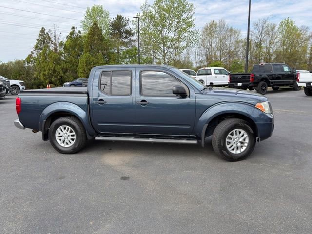 Used 2015 Nissan Frontier SV w/ SV Value Truck Package image 15