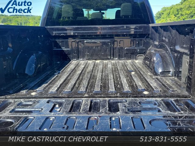 Used 2025 Ford F150 XLT w/ Equipment Group 301A Standard AWD/4WD image 28