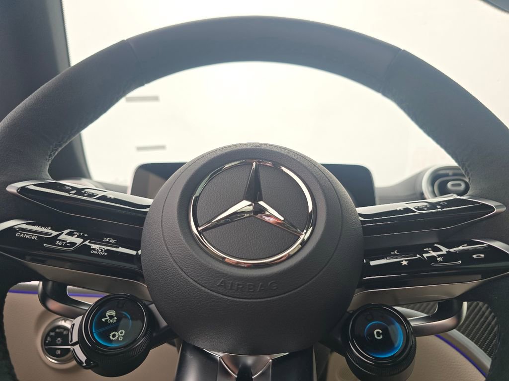 New 2026 Mercedes-Benz CLE 53 AMG 4MATIC Coupe image 25