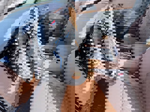 New 2026 Nissan Pathfinder Platinum image 16