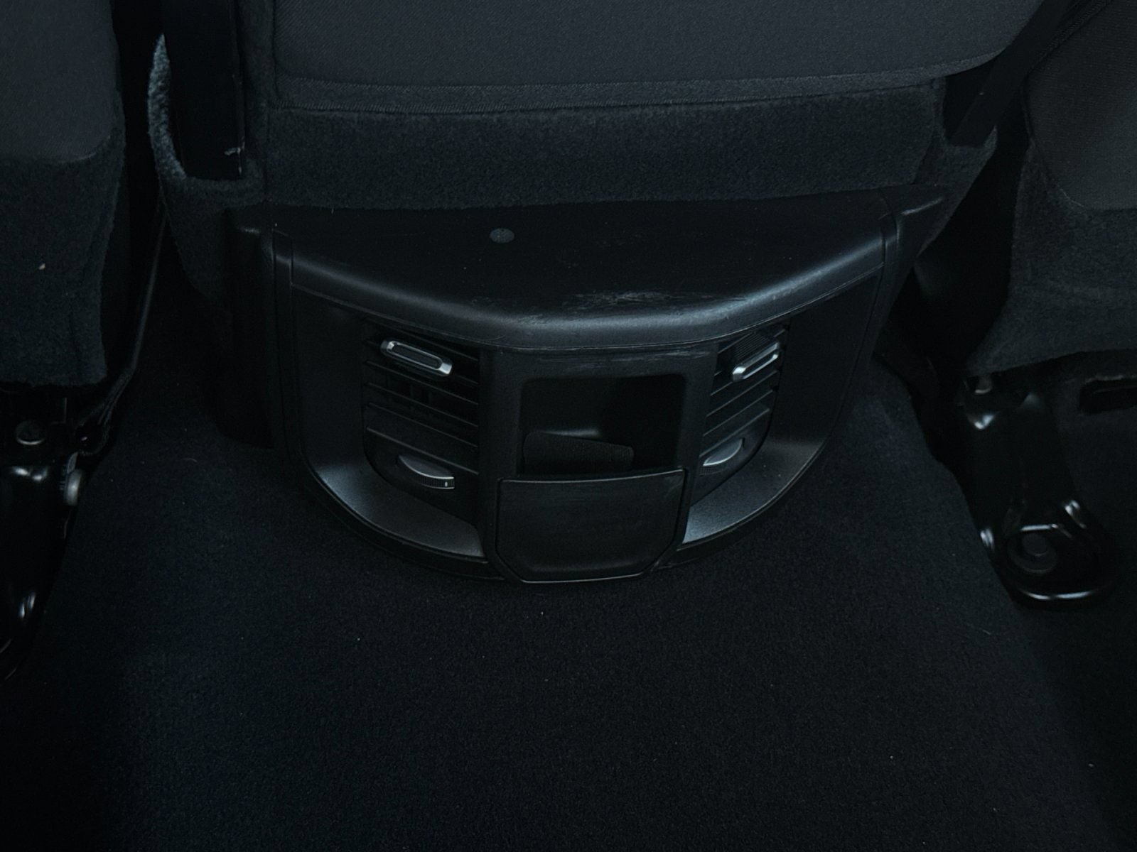 Used 2026 RAM 2500 Big Horn AWD/4WD image 33