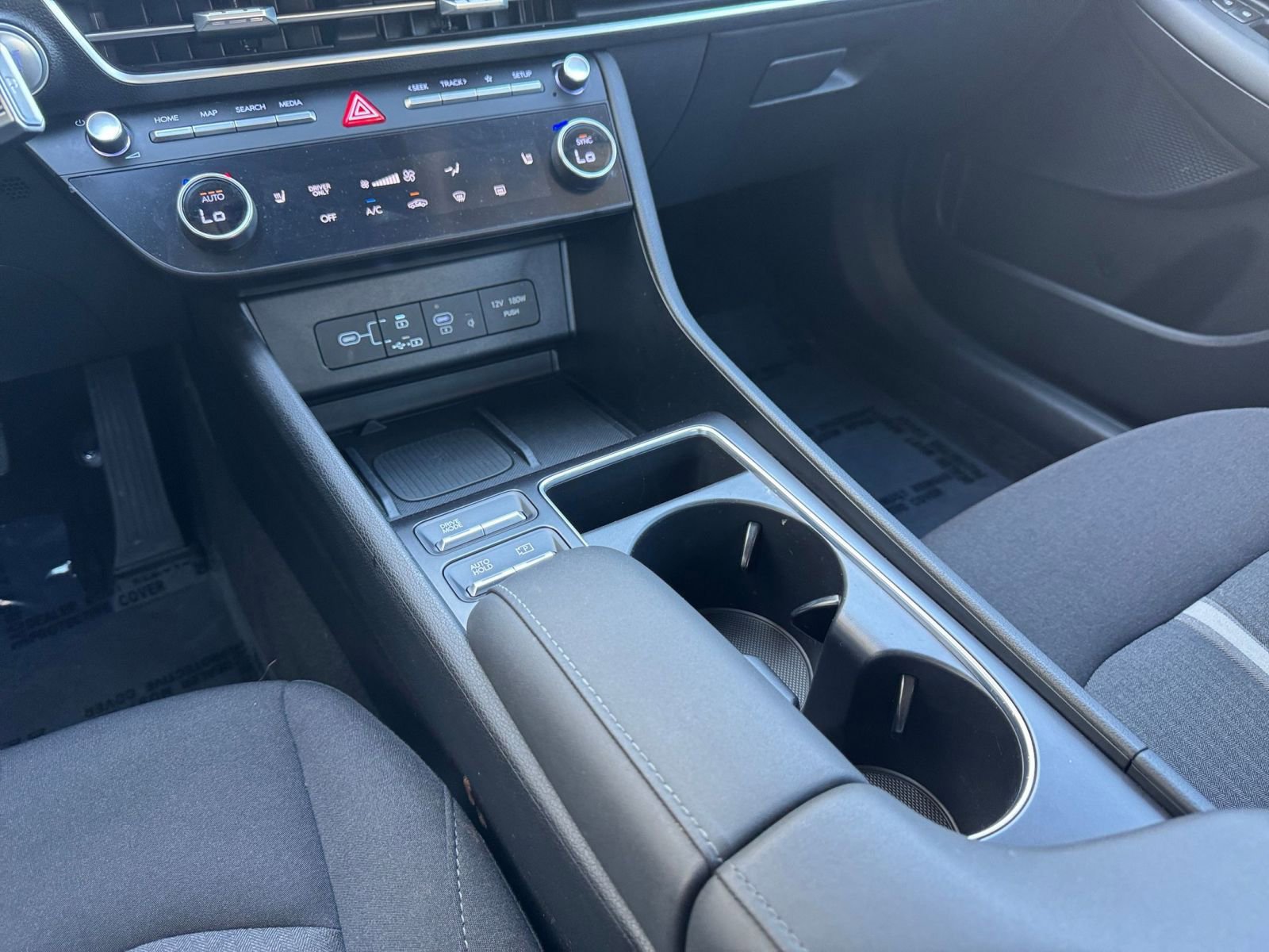 Used 2025 Hyundai Sonata SEL image 41