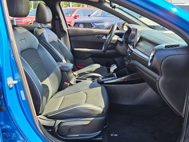 Used 2023 Kia Forte GT-Line w/ GT-Line Premium Package image 17