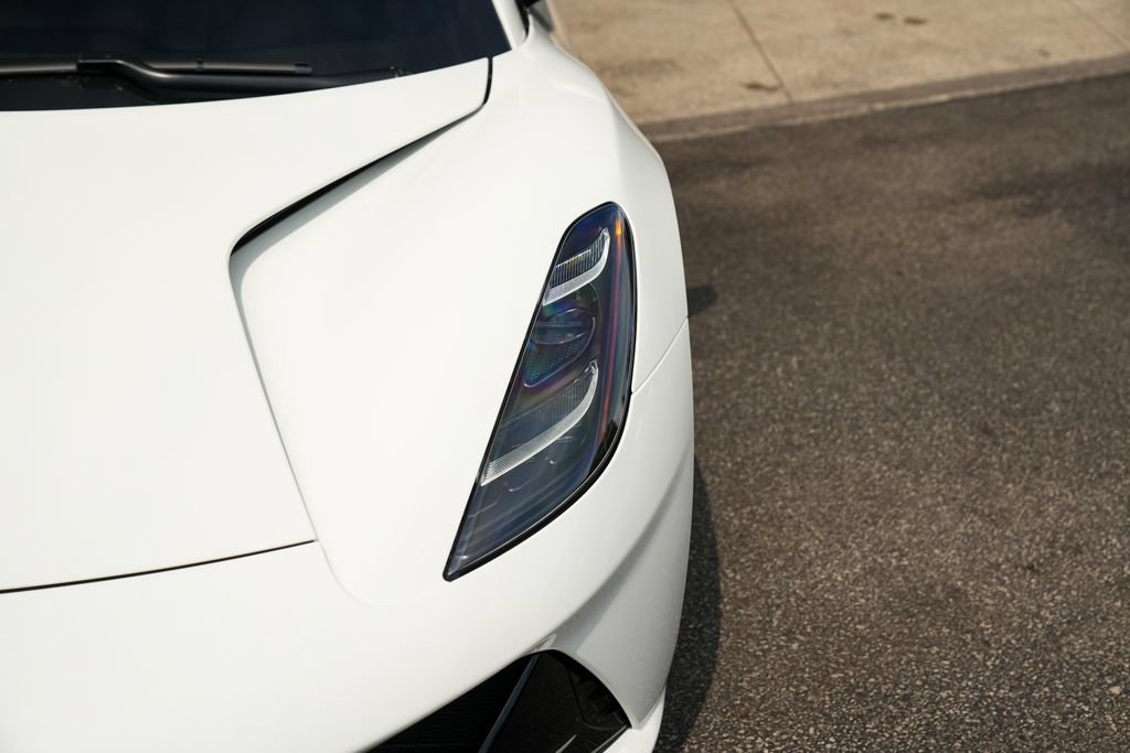 Used 2024 Lotus Emira First Edition RWD image 7
