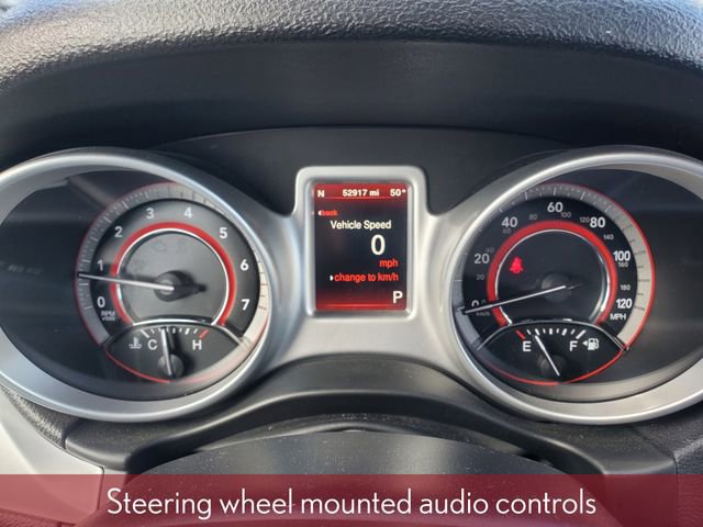 Used 2019 Dodge Journey GT w/ Driver Convenience Group image 19