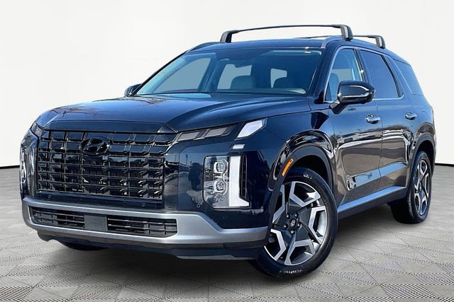 Used 2025 Hyundai Palisade SEL image 2