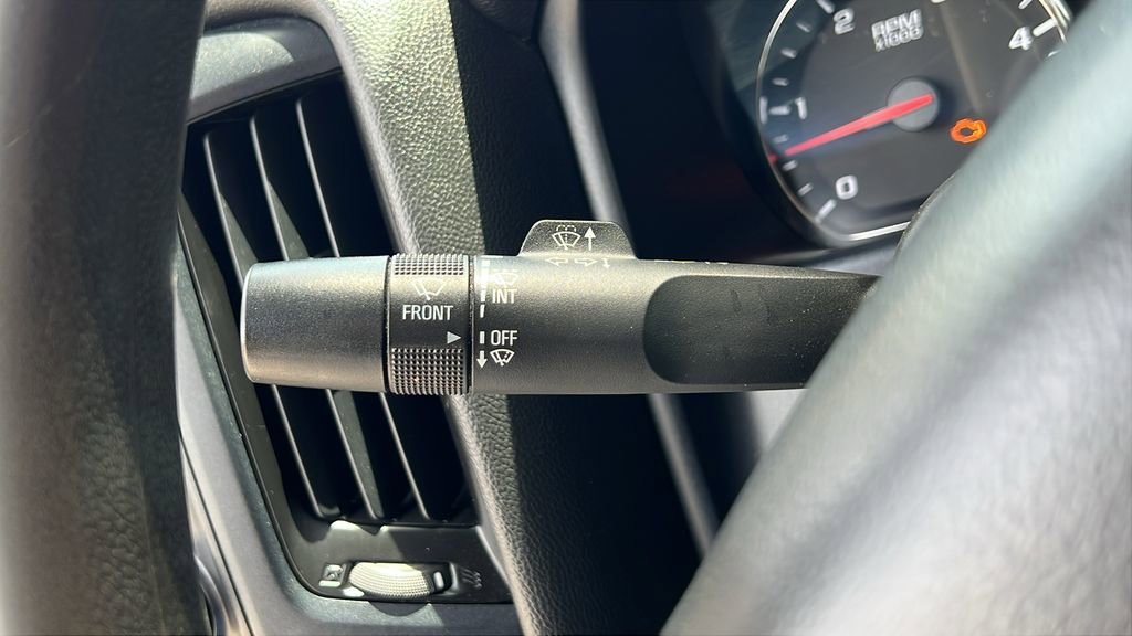 Used 2015 Chevrolet Silverado 3500 W/T image 14