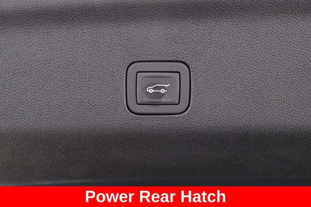 Used 2026 GMC Yukon Denali Ultimate w/ LPO, Floor Liner Package AWD/4WD image 35