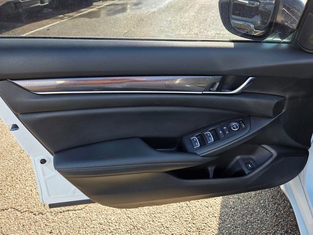 Used 2021 Honda Accord Sport image 10
