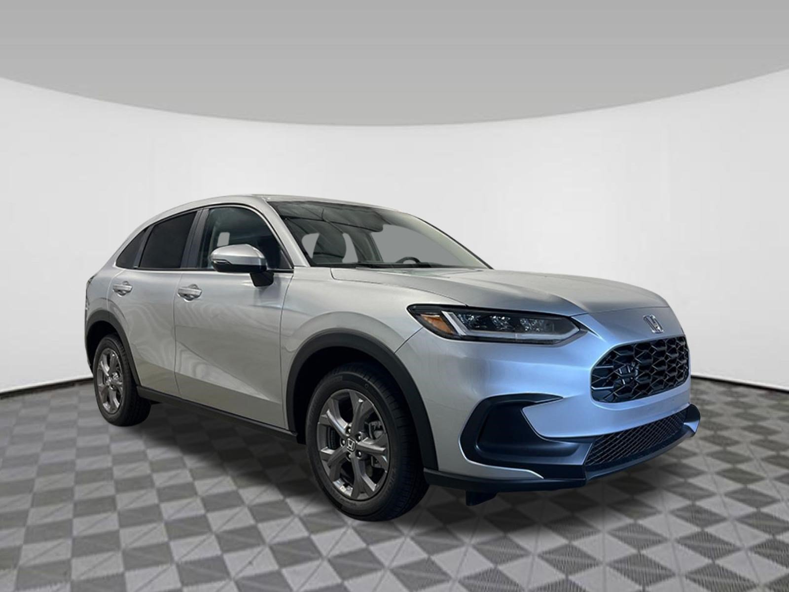 New 2027 Honda HR-V LX image 9
