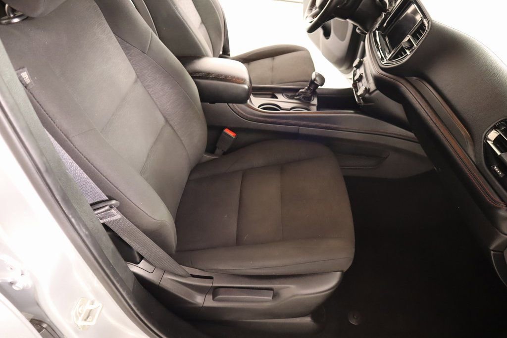 Used 2023 Dodge Durango GT w/ Blacktop Package image 14
