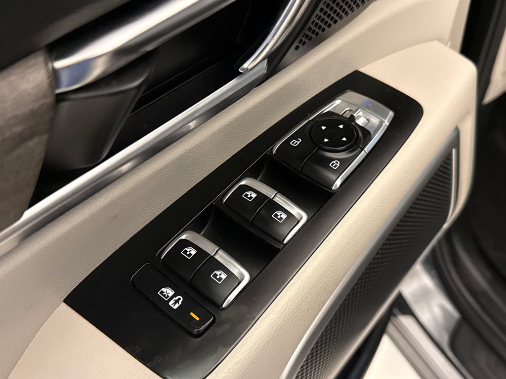 Used 2022 Kia Telluride EX w/ EX Premium Package FWD image 21