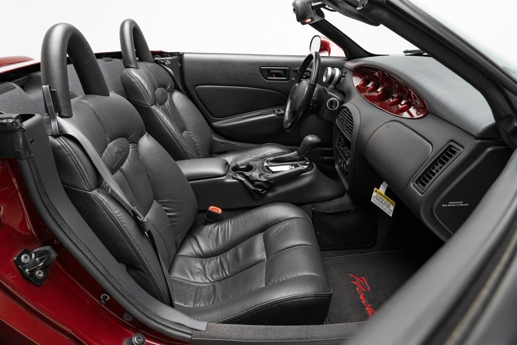 Used 2002 Chrysler Prowler image 44