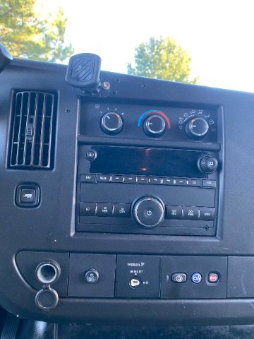 Used 2018 Chevrolet Express 2500 Work Van w/ Driver Convenience Package image 24