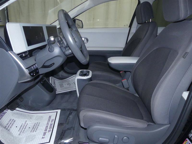 Used 2024 Hyundai Ioniq 5 SEL AWD/4WD image 23
