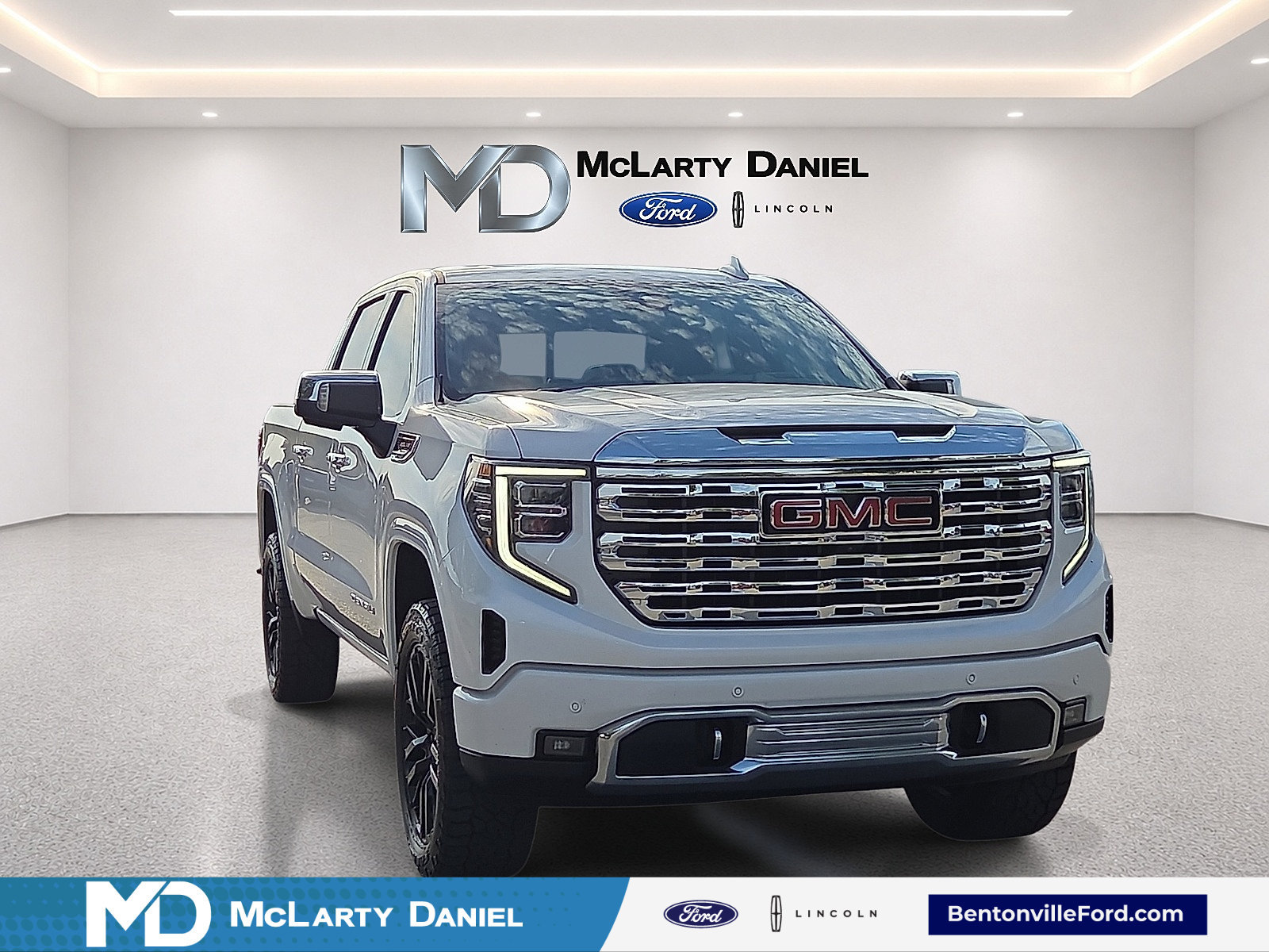 Used 2022 GMC Sierra 1500 Denali w/ Denali Reserve Package