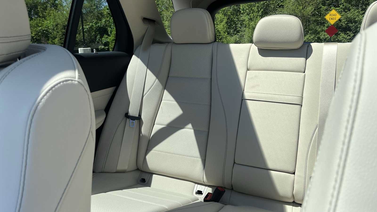 New 2026 Mercedes-Benz GLE 350 4MATIC image 34