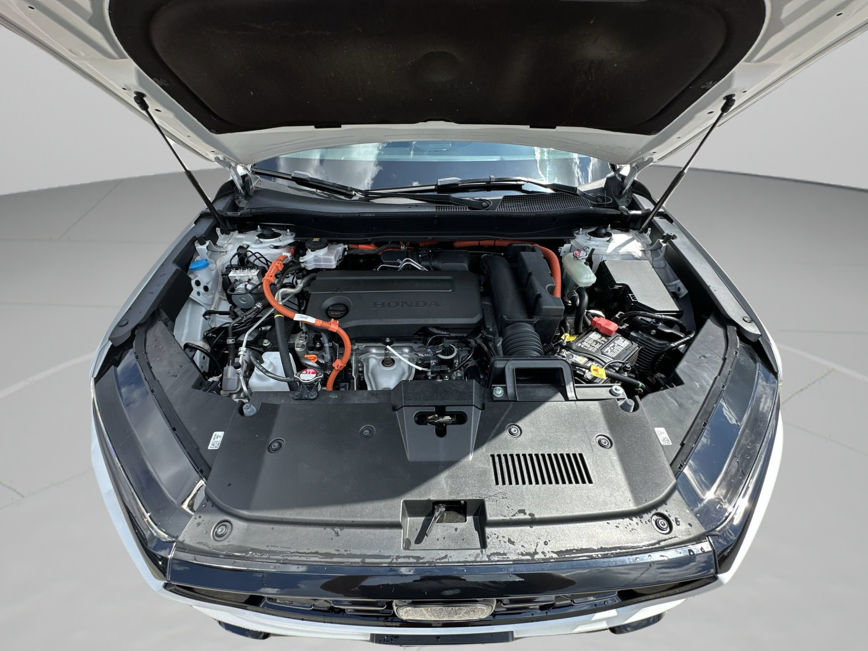 Used 2025 Honda CR-V Sport image 18