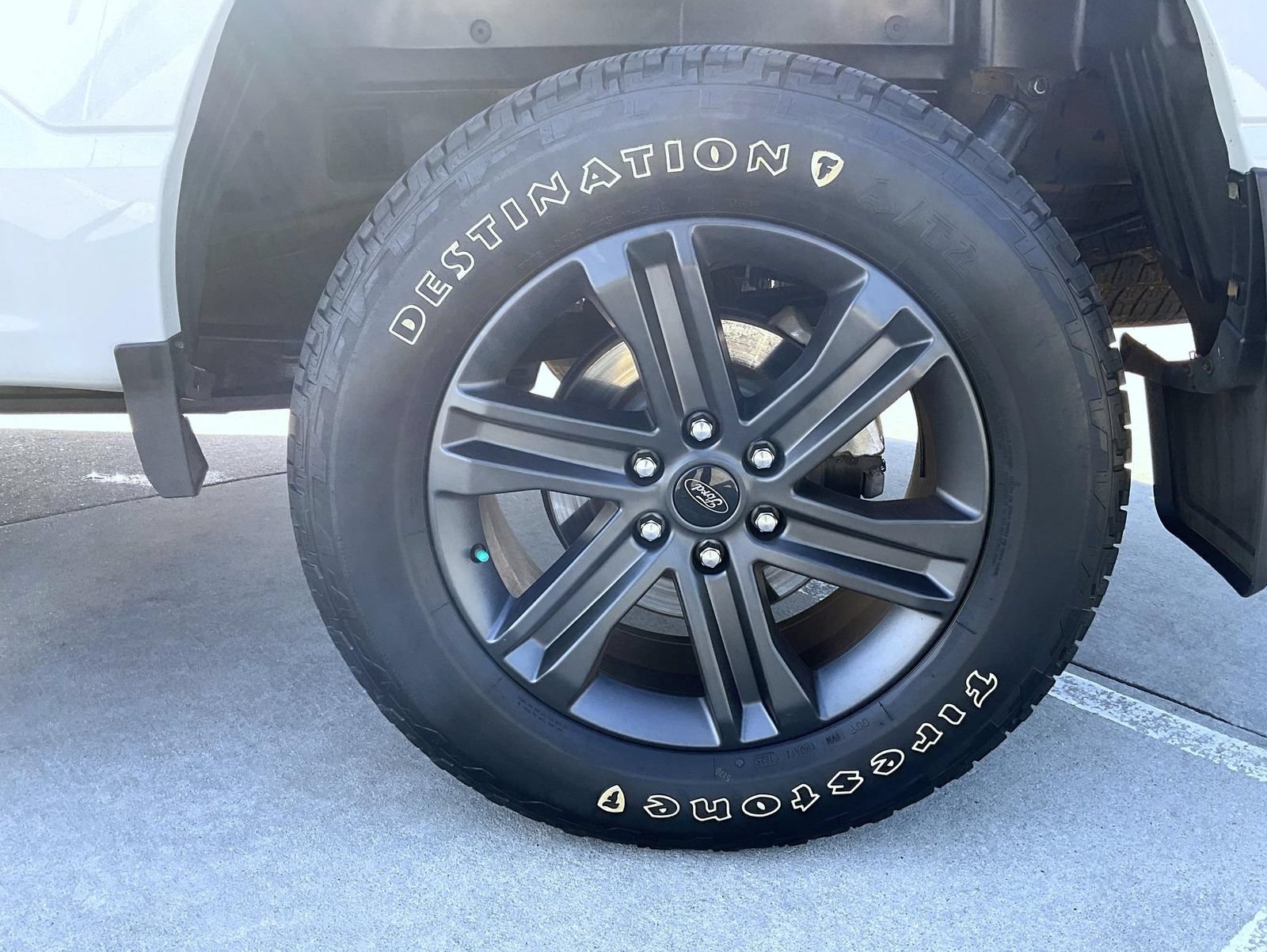 Used 2023 Ford F150 Lariat AWD/4WD image 22