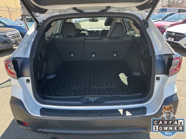 Certified 2023 Subaru Outback Onyx Edition image 26