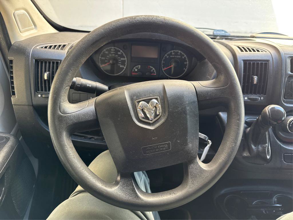 Used 2017 RAM ProMaster 1500 FWD image 15