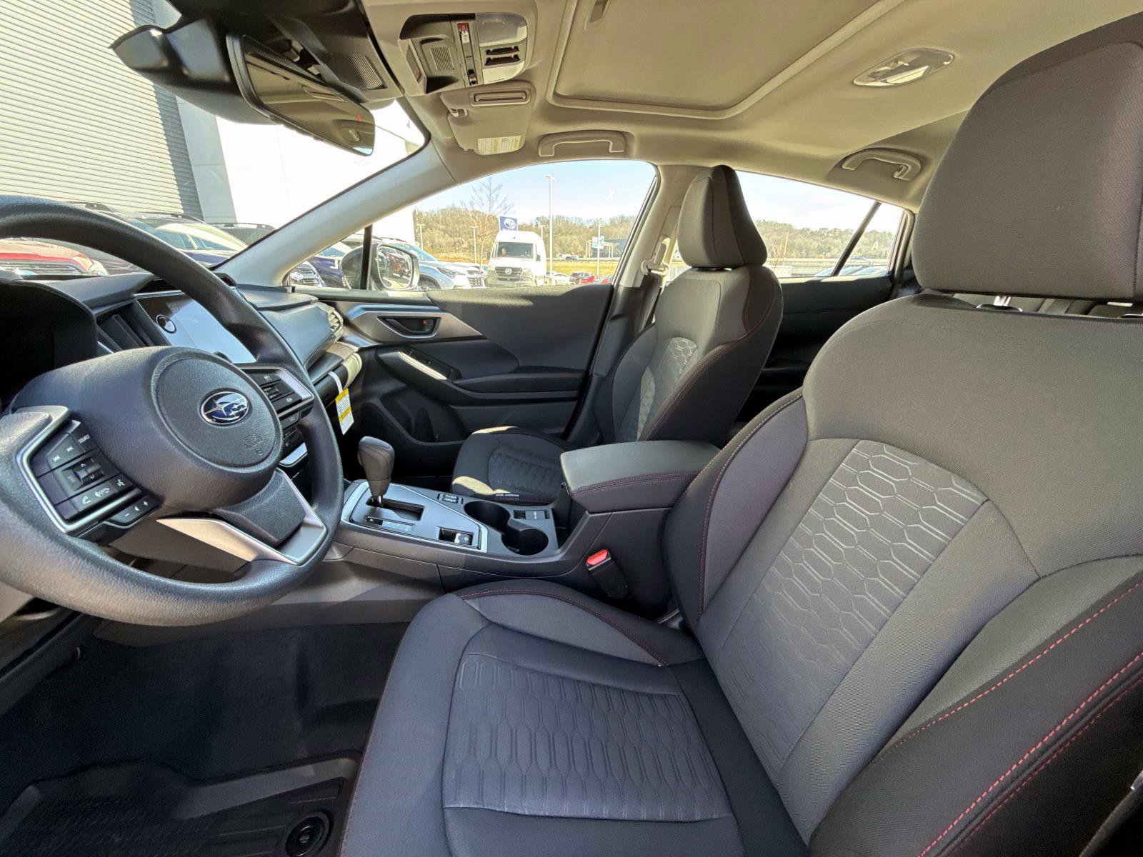New 2026 Subaru Impreza 2.0i Sport AWD/4WD image 22