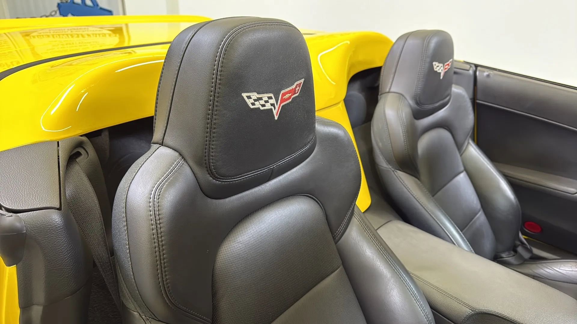 Used 2013 Chevrolet Corvette Grand Sport w/ 3LT Preferred Equipment Group image 24