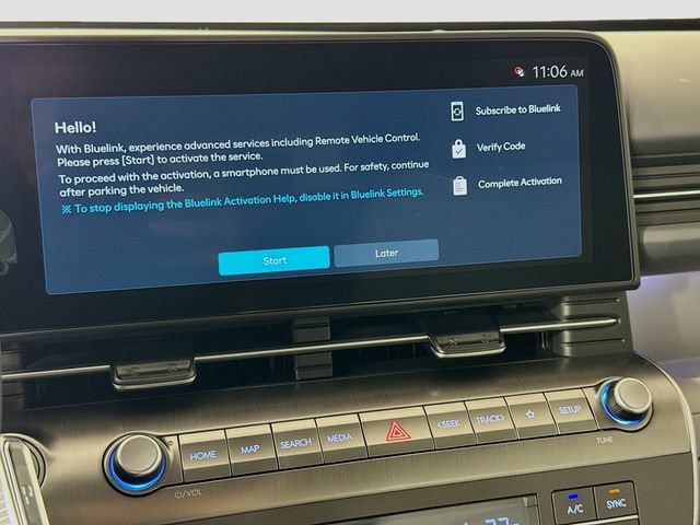 New 2026 Hyundai Kona Limited AWD/4WD image 22