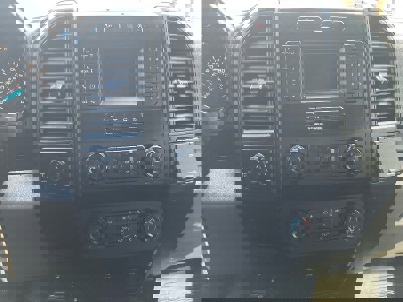 Used 2020 Ford F150 XL w/ Equipment Group 101A Mid image 13