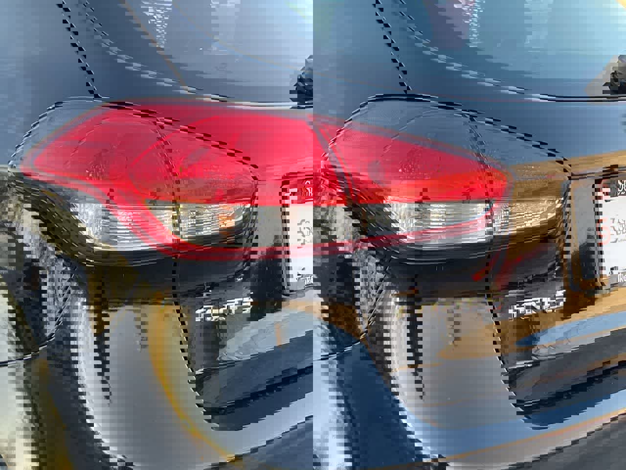 Used 2017 Kia Forte LX image 32