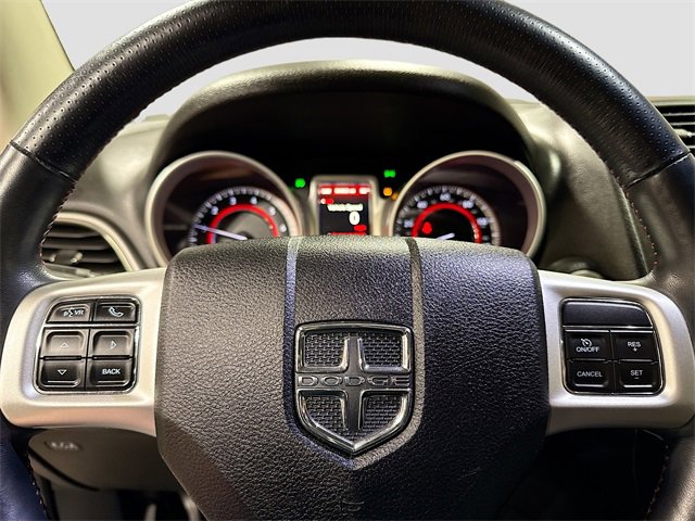 Used 2017 Dodge Journey GT w/ Driver Convenience Group image 13