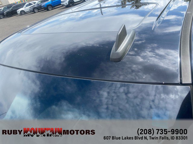 Used 2015 GMC Sierra 3500 SLT AWD/4WD image 10