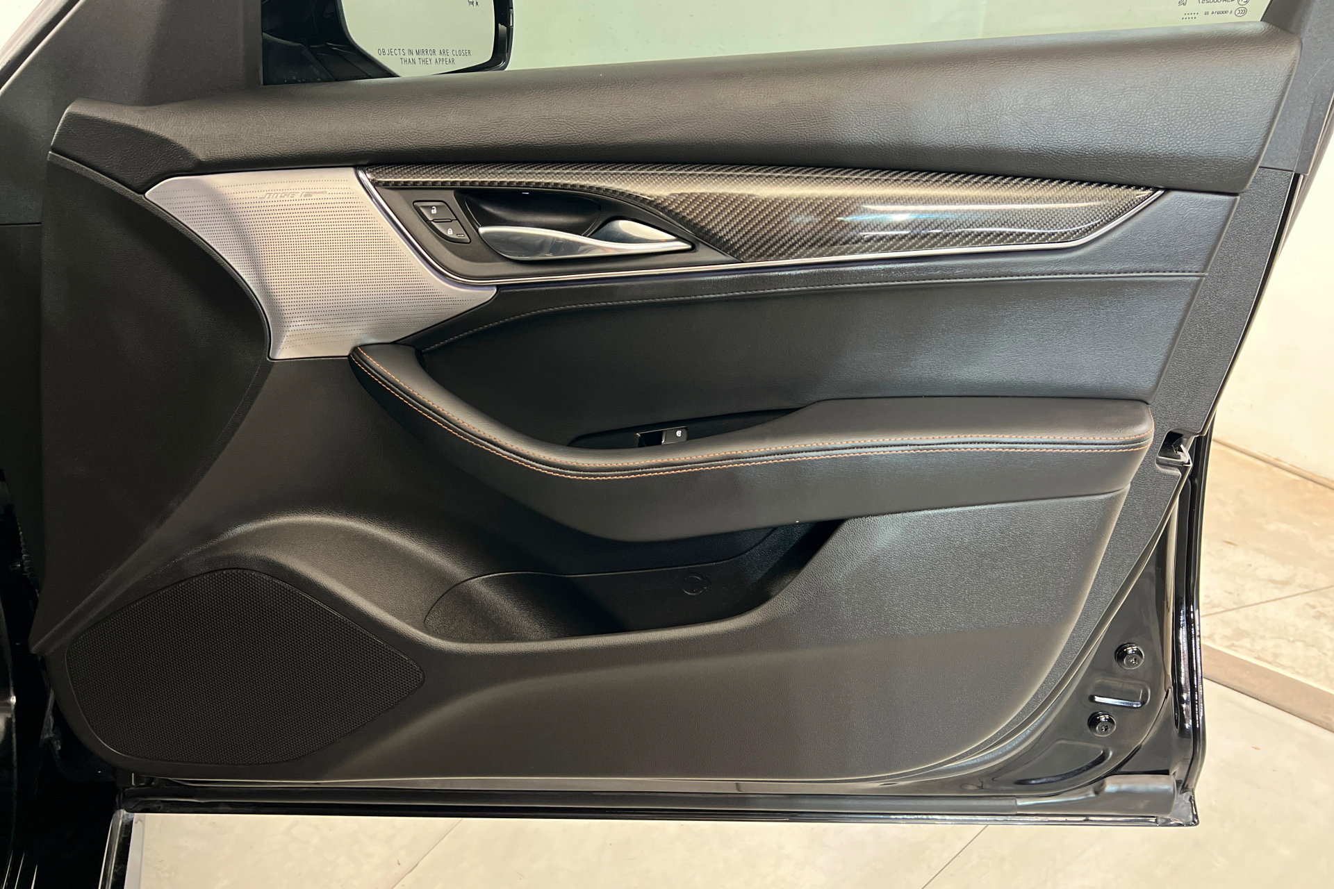 Certified 2023 Cadillac CT5 Sport w/ Parking Package image 23