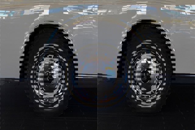 Used 1994 Rolls-Royce Corniche IV image 19