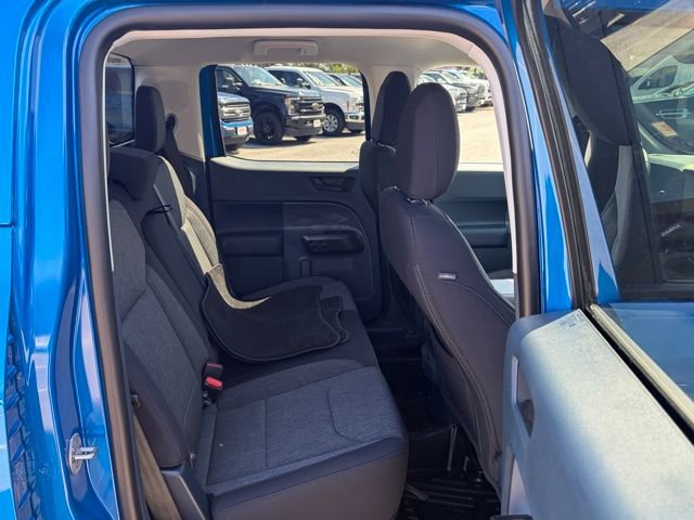 Used 2025 Ford Maverick XLT w/ XLT Luxury Package image 28