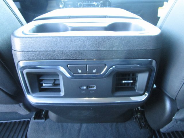 New 2026 Chevrolet Silverado 2500 LTZ w/ LTZ Plus Package image 23