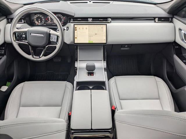 New 2026 Land Rover Range Rover Velar S image 16