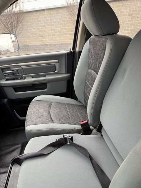 Used 2014 RAM 2500 SLT w/ Protection Group image 24