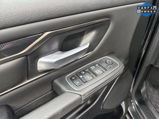 Used 2022 RAM 1500 Rebel w/ Rebel Level 2 Equipment Group image 10