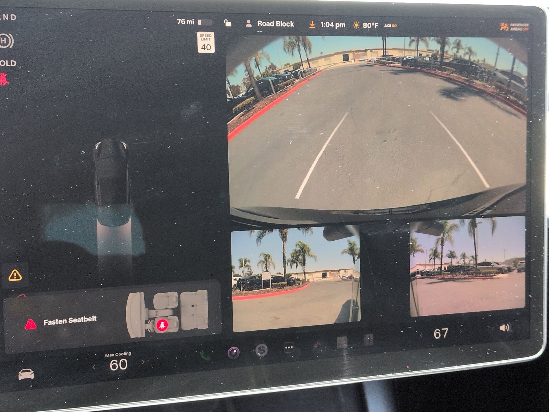Used 2022 Tesla Model 3 Long Range AWD/4WD image 24