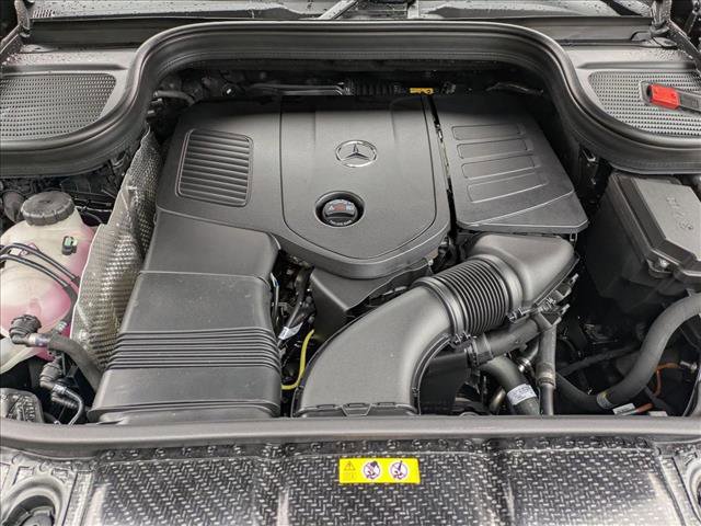 New 2026 Mercedes-Benz GLE 350 4MATIC image 17