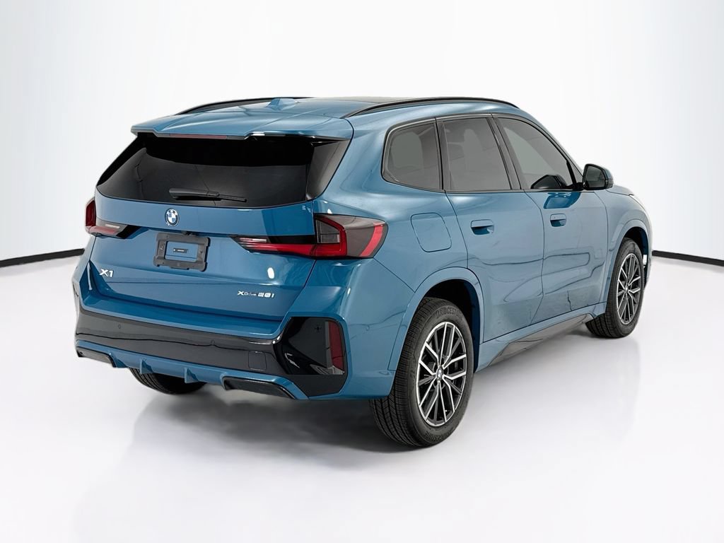 Certified 2023 BMW X1 xDrive28i w/ Premium Package AWD/4WD image 5