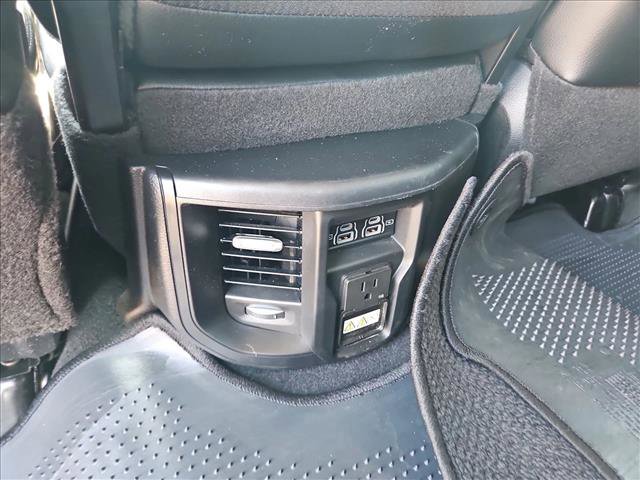 Used 2024 RAM 2500 Laramie w/ Safety Group AWD/4WD image 24