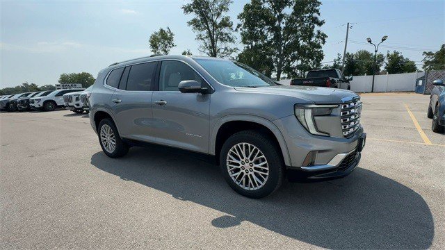 New 2026 GMC Acadia Denali image 2
