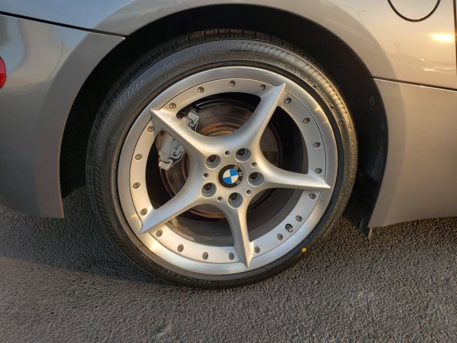 Used 2008 BMW Z4 3.0si image 27